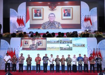 BI dan TPID Perkuat Sinergi Dukung Gerakan Unggulan Pengendalian Inflasi Daerah 2024 di Kalimantan