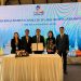 Brunei Darussalam Central Bank (BDCB) dan Bank Of The Lao PDR (BOL) Resmi Gabung dalam Kerja Sama Konektivitas Pembayaran Kawasan