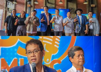 Gandeng Musisi Ternama Tanah Air, LPS Gelar Kompetisi LPS Music