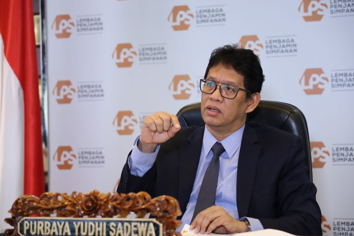 LPS: Jatuhnya SVB Tidak Berdampak Signifikan Bagi Perbankan Indonesia