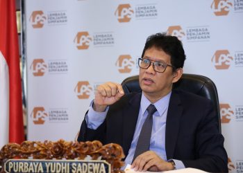 LPS: Jatuhnya SVB Tidak Berdampak Signifikan Bagi Perbankan Indonesia