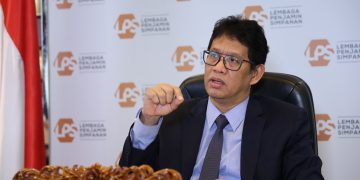 LPS: Jatuhnya SVB Tidak Berdampak Signifikan Bagi Perbankan Indonesia