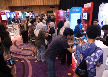 IFSE 2024: Dorong Inovasi dan Inklusi Keuangan