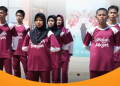 Siasat OJK Perkuat Perisai Finansial Siswa di Era Digital