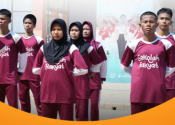 Siasat OJK Perkuat Perisai Finansial Siswa di Era Digital
