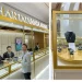 HRTA Pamerkan Koleksi Terbaru Ardore Jewellery di Surabaya Jewellery Fair