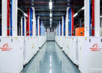 Alibaba Group Bergabung Low Carbon Patent Pledge Guna Percepat Adopsi Teknologi