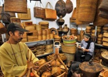 Apresiasi Nasabah Milenial, BNI Syariah Gelar Customer Online Gathering