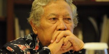Indonesia Kehilangan Dawam Rahardjo Ekonom Demokrasi Koperasi