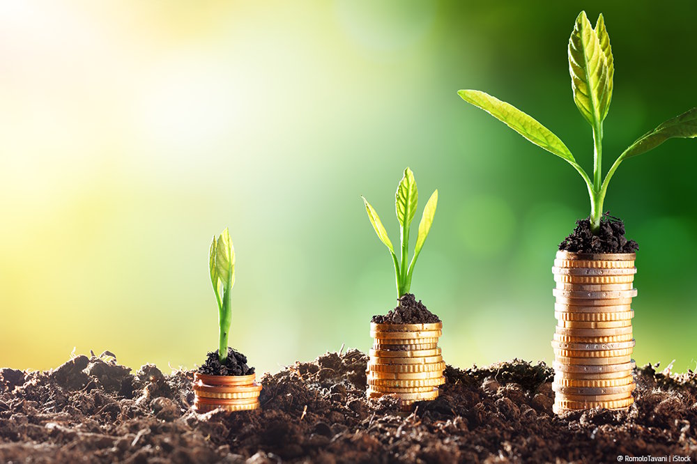 OJK Terus Dorong Industri Keuangan Berwawasan Lingkungan