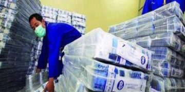 Mengetat Tapi Tak Mengkhawatirkan