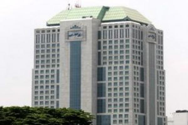 Bank Mandiri Dorong Pertumbuhan Kebun Plasma