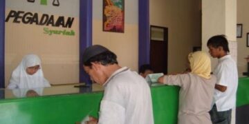 Upaya Pegadaian Melahirkan 1000 Pengusaha