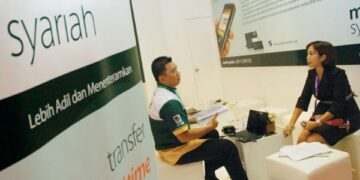 Bank Syariah Mahzab Indonesia