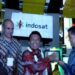 Indosat Ramaikan ICC dan ICS 2011