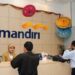 Mandiri Pimpin Sindikasi Kredit Petro Jordan Abadi