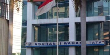 Wahana Tata Jaring Premi Bruto Rp. 328,5 miliar