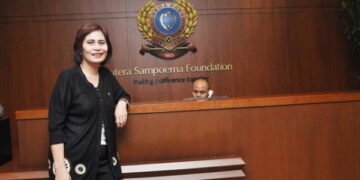 Spirit Social Entrepreneur Nenny