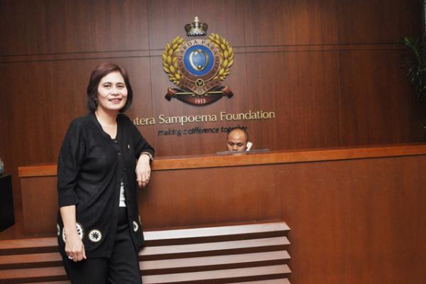 Spirit Social Entrepreneur Nenny