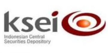 Mandiri Kembali Tangani Pembayaran KSEI 2011-2015