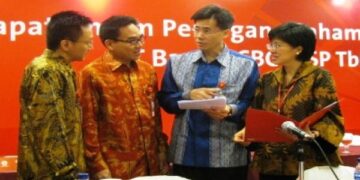 Bank OCBC NISP Perkuat Jajaran Direksi