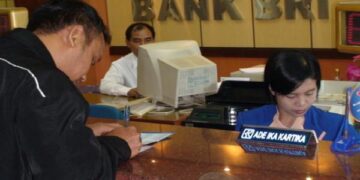 Anak Usaha Telkom Raih Kredit Rp 1 T dari BRI