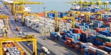 Mandiri Biayai Proyek Pelindo II Rp. 11 T