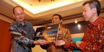 ANZ Panin Luncurkan Kartu Kredit Nasabah Prioritas
