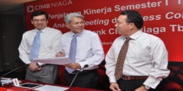 CIMB Niaga Terus Kembangkan Micro Finance