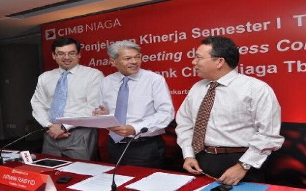 CIMB Niaga Terus Kembangkan Micro Finance