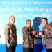 Bank Mandiri Berikan Apresiasi Untuk Guru Berprestasi