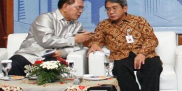 Bappenas Gelar Seminar Akses Informasi Publik