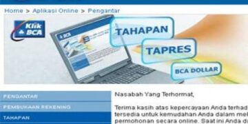 BCA Luncurkan Tahapan Xpresi untuk Generasi Muda
