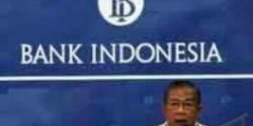 BI Pangkas Suku Bunga Acuan Jadi 6,5 persen