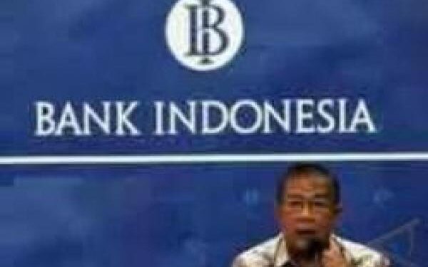BI Pangkas Suku Bunga Acuan Jadi 6,5 persen