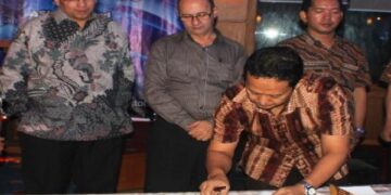 Indosat Perluas Layanan Perusahaan di Batam