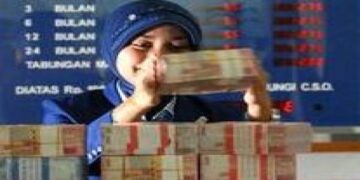 Mandiri Salurkan Rp1,4 T Ke Anak Usaha Jasa Marga