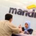 Bank Mandiri Tunda Buka Cabang di Malaysia