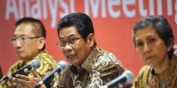 Laba BNI Lampaui Rp4 Triliun