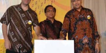 Indosat Siap Ujicoba LTE