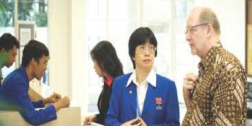 SSE Gelar Konferensi Guru Nasional 2011