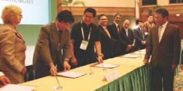 BNI Tangani Gas Blok Mahakam