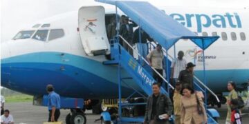 Tak Cuma Merpati yang Ingkar Janji