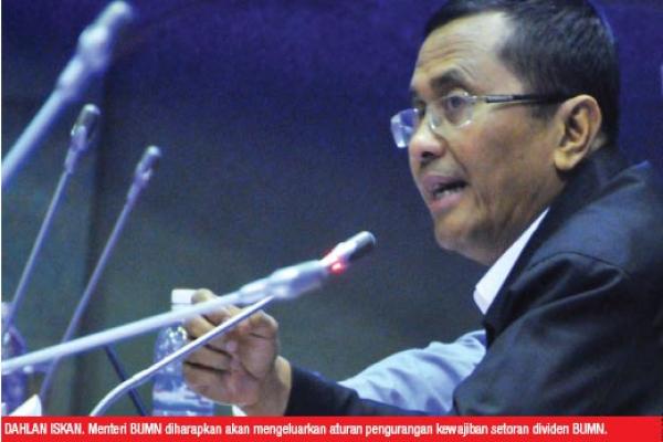 Perbankan BUMN Segera Rumuskan Aturan Internal