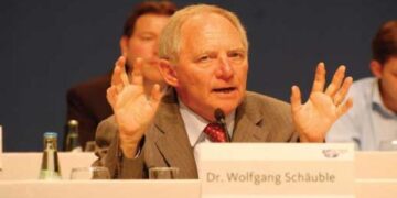 Eropa dalam Zona Merah