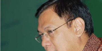 Perlukah Kita Khawatir?