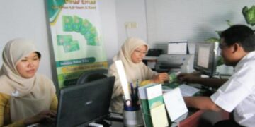 Agar Kilau Emas Tak Membutakan