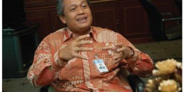 Memperkuat Bantalan buat Rupiah