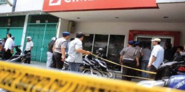 Mengikis Bahaya Laten Perampokan
