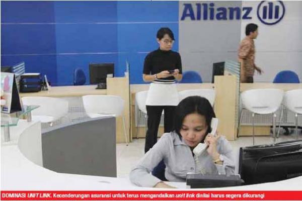 Menanti Asuransi yang Sesungguhnya